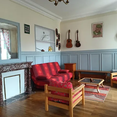 Mexiquaine Apartment *