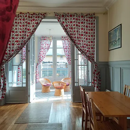 Mexiquaine Barcelonnette