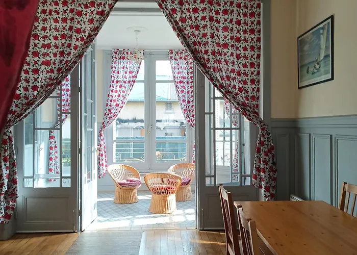 Mexiquaine Barcelonnette