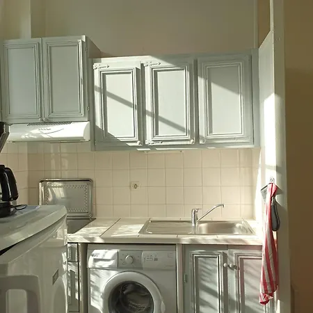 Apartment Mexiquaine Barcelonnette