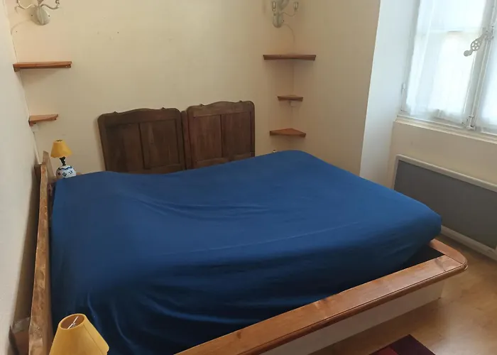 Mexiquaine * Barcelonnette