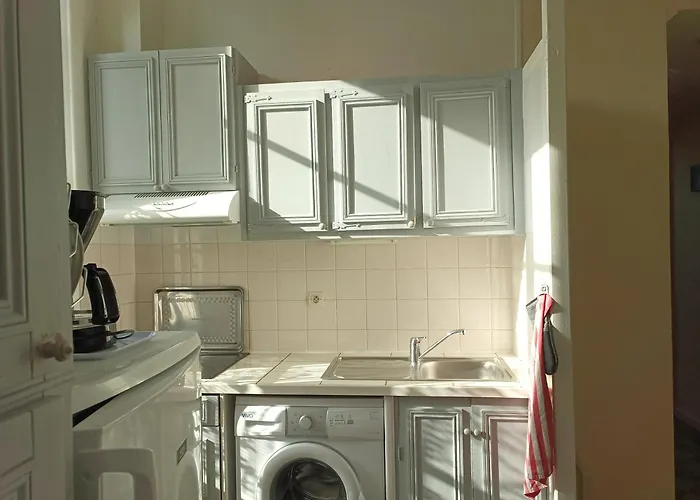 Appartamento Mexiquaine Barcelonnette